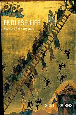 E-Book (epub) Endless Life von Scott Cairns