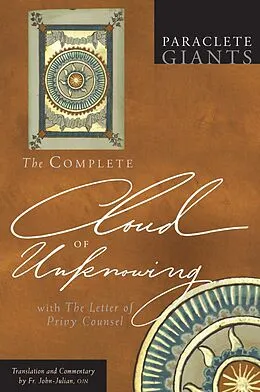 E-Book (epub) The Complete Cloud of Unknowing von 