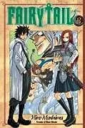 Poche format B Fairy Tail 3 von Hiro Mashima
