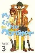 Poche format B My Little Monster 3 von Robico