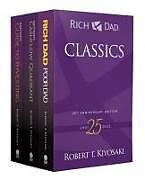 Set mit div. Artikeln (Set) Rich Dad Classics Boxed Set von Robert T. Kiyosaki