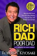 E-Book (epub) Rich Dad Poor Dad von Robert T. Kiyosaki