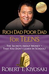 E-Book (epub) Rich Dad Poor Dad for Teens von Robert T. Kiyosaki