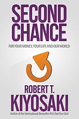 E-Book (epub) Second Chance von Robert T. Kiyosaki