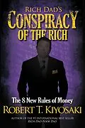E-Book (epub) Rich Dad's Conspiracy of the Rich von Robert Kiyosaki