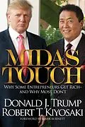 E-Book (epub) Midas Touch von Robert T. Kiyosaki, Donald J. Trump