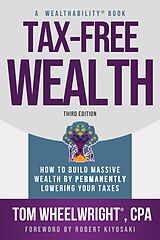 eBook (epub) Tax-Free Wealth de Wheelwright Tom