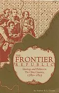 E-Book (pdf) Frontier Republic von Andrew R. L Cayton