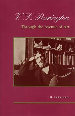 E-Book (pdf) V. L. Parrington von H. Lark Hall