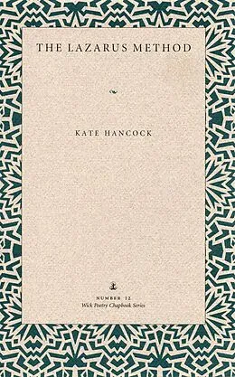 E-Book (pdf) Lazarus Method von Kate Hancock