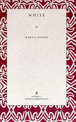 E-Book (epub) White von Mary E. Weems