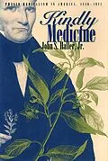 E-Book (epub) Kindly Medicine von Jr. John S. Haller