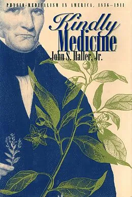 E-Book (epub) Kindly Medicine von Jr. John S. Haller