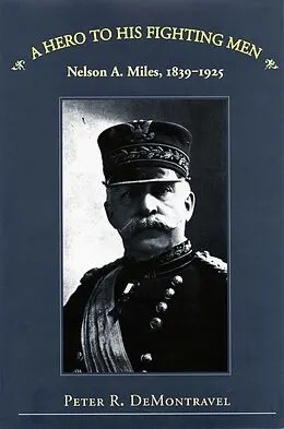 E-Book (pdf) Hero to His Fighting Men von Peter R. Demontravel