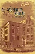 E-Book (epub) Profile in Alternative Medicine von Jr. John S. Haller