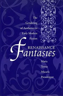 E-Book (epub) Renaissance Fantasies von Maria Teres Micaela Prendergast