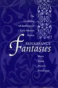 E-Book (pdf) Renaissance Fantasies von Maria Teres Micaela Prendergast