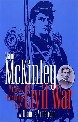 E-Book (pdf) Major McKinley von William H. Armstrong