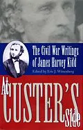 E-Book (pdf) At Custer's Side von Eric J. Wittenberg