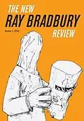 E-Book (epub) New Ray Bradbury Review Number 2 (2010) von William F. Touponce
