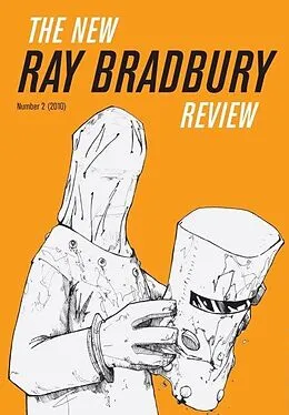 E-Book (pdf) New Ray Bradbury Review Number 2 (2010) von William F. Touponce