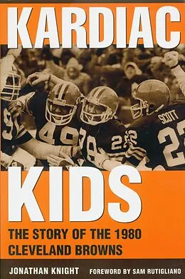 E-Book (pdf) Kardiac Kids von Jonathan Knight