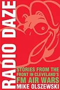 E-Book (epub) Radio Daze von Mike Olszewski