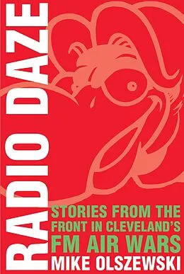 E-Book (epub) Radio Daze von Mike Olszewski