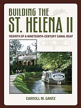 eBook (pdf) Building the St. Helena II de Carroll Gantz