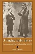 E-Book (pdf) Singing Ambivalence von Victor R. Greene