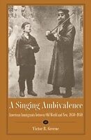 E-Book (pdf) Singing Ambivalence von Victor R. Greene