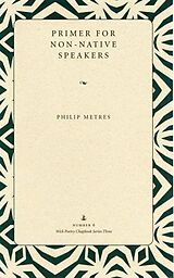 E-Book (epub) Primer for Non-Native Speakers von Philip Metres