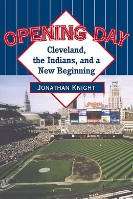 E-Book (epub) Opening Day von Jonathan Knight