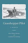 E-Book (epub) Grasshopper Pilot von Julian William Cummings