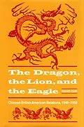 E-Book (pdf) Dragon, the Lion, and the Eagle von Qiang Zhai