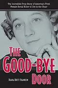 E-Book (pdf) Good-Bye Door von Diana Franklin
