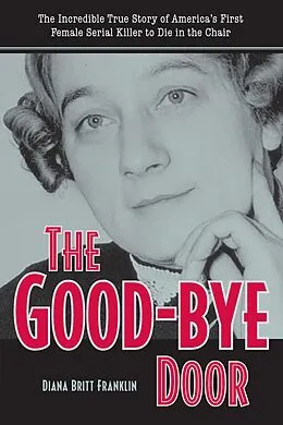 E-Book (pdf) Good-Bye Door von Diana Franklin