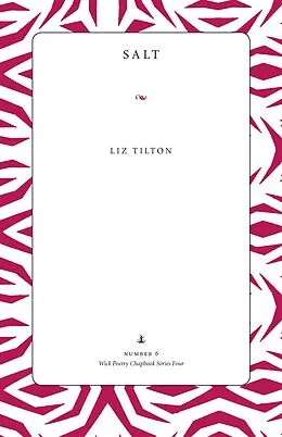 E-Book (pdf) Salt von Liz Tilton