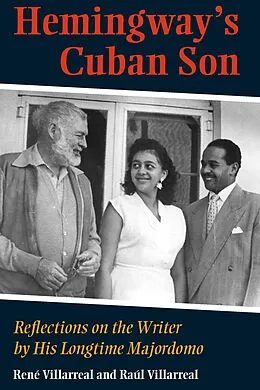 E-Book (pdf) Hemingway's Cuban Son von Raul Villarreal, Rene Villarreal