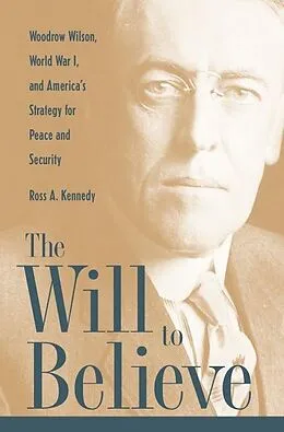 E-Book (pdf) Will To Believe von Ross Kennedy