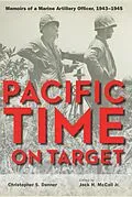 E-Book (epub) Pacific Time on Target von Christopher Donner, Jack Mccall