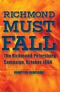 E-Book (pdf) Richmond Must Fall von Hampton Newsome