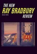 E-Book (epub) New Ray Bradbury Review Number 3 (2012) von William F. Touponce