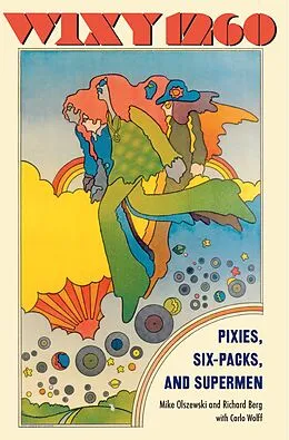 E-Book (pdf) WIXY 1260 von Richard Berg, Carlo Wolff, Mike Olszewski