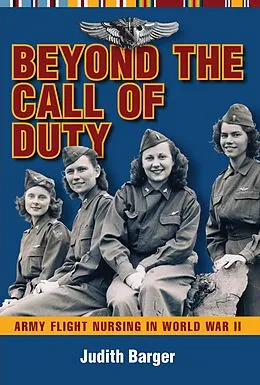 E-Book (pdf) Beyond the Call of Duty von Judith Barger
