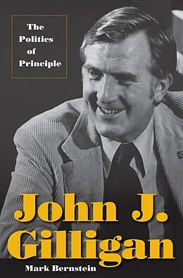 E-Book (epub) John J. Gilligan von Mark Bernstein