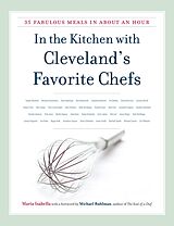 eBook (pdf) In the Kitchen with Cleveland's Favorite Chefs de Maria Isabella