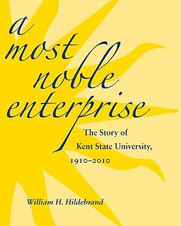 E-Book (epub) Most Noble Enterprise von William H. Hildebrand