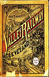 eBook (epub) Guide Book for the Tourist and Traveler over the Valley Railway de John S. Reese