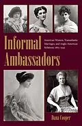 E-Book (epub) Informal Ambassadors von Dana Cooper